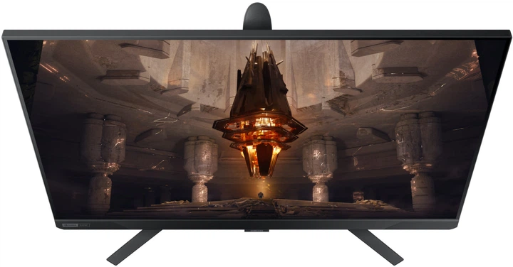 Монитор Samsung LS32BG700EUXEN - фото 5