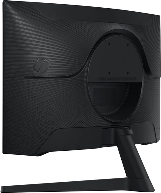Монітор Samsung LS32CG550EIXUA - фото 4 Монітор Samsung LS32CG550EIXUA - фото 4