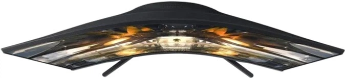 Монітор Samsung LS32CG550EIXUA - фото 6 Монітор Samsung LS32CG550EIXUA - фото 6