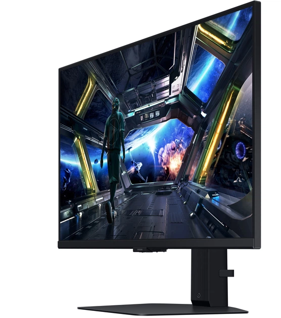 Монітор Samsung LS32DG700EIXUA - фото 1