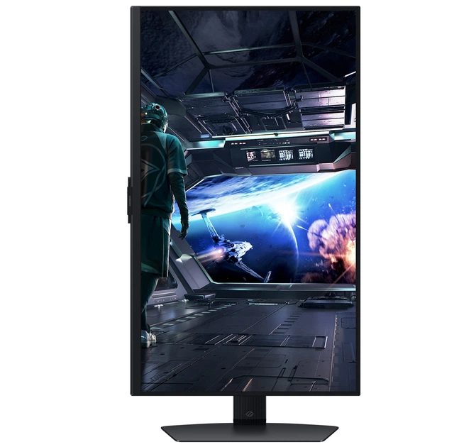 Монітор Samsung LS32DG700EIXUA - фото 2