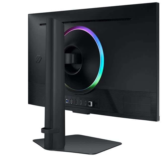 Монітор Samsung LS32DG700EIXUA - фото 7