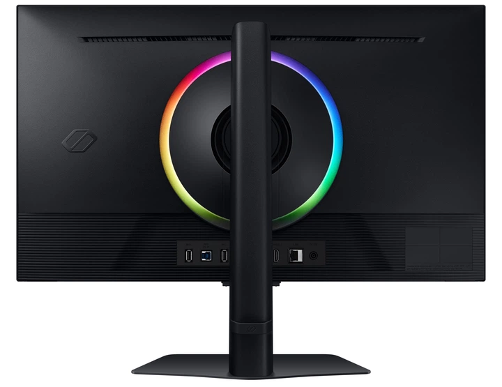 Монітор Samsung LS32DG700EIXUA - фото 8