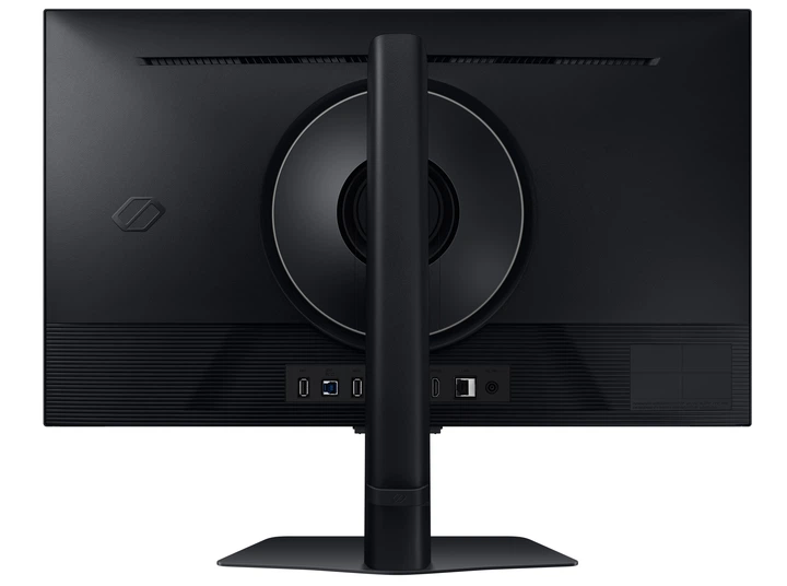 Монітор Samsung LS32DG700EIXUA - фото 9