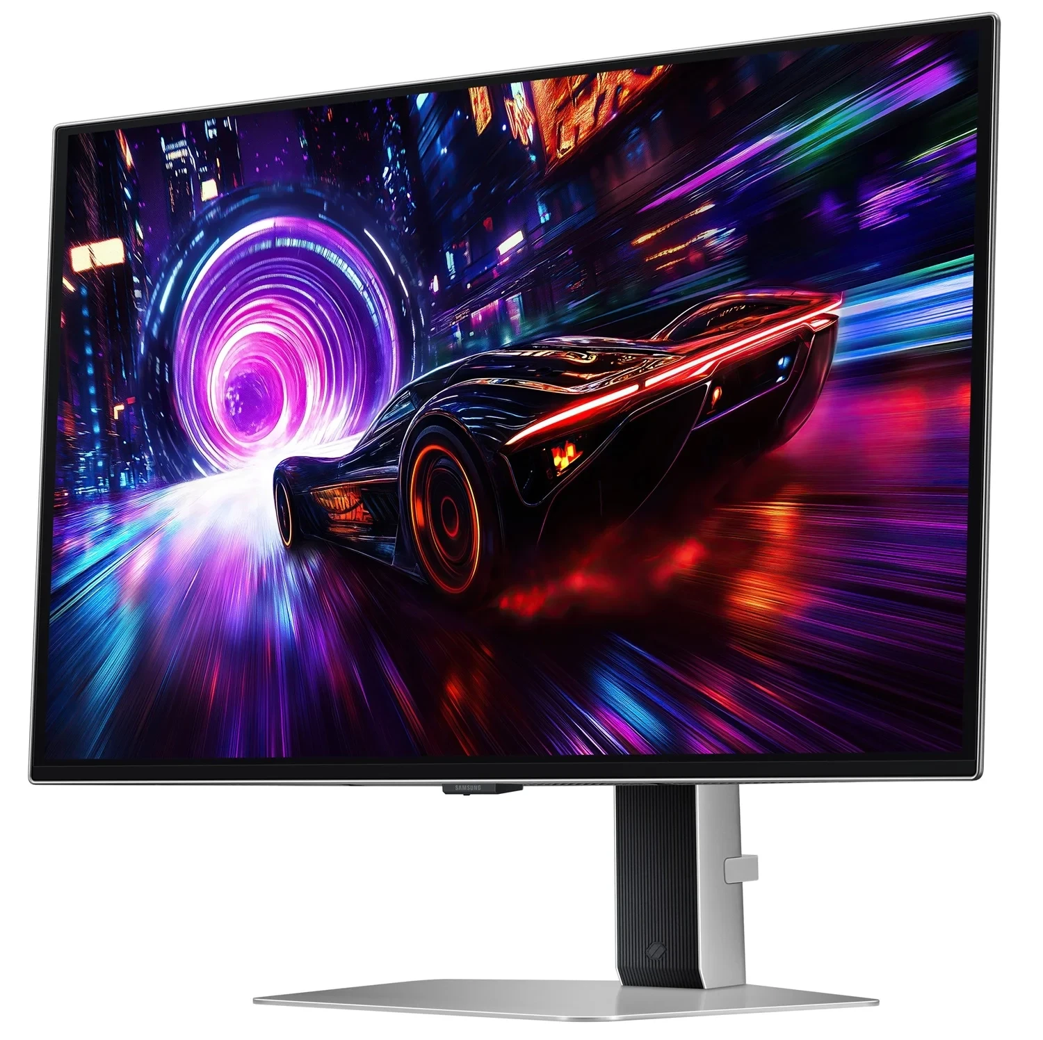 Монітор Samsung Odyssey G81SF (LS27FG812SIXCI) - фото 10 Монітор Samsung Odyssey G81SF (LS27FG812SIXCI) - фото 10