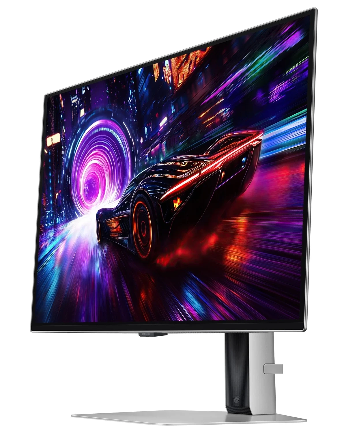 Монітор Samsung Odyssey G81SF (LS27FG812SIXCI) - фото 11 Монітор Samsung Odyssey G81SF (LS27FG812SIXCI) - фото 11