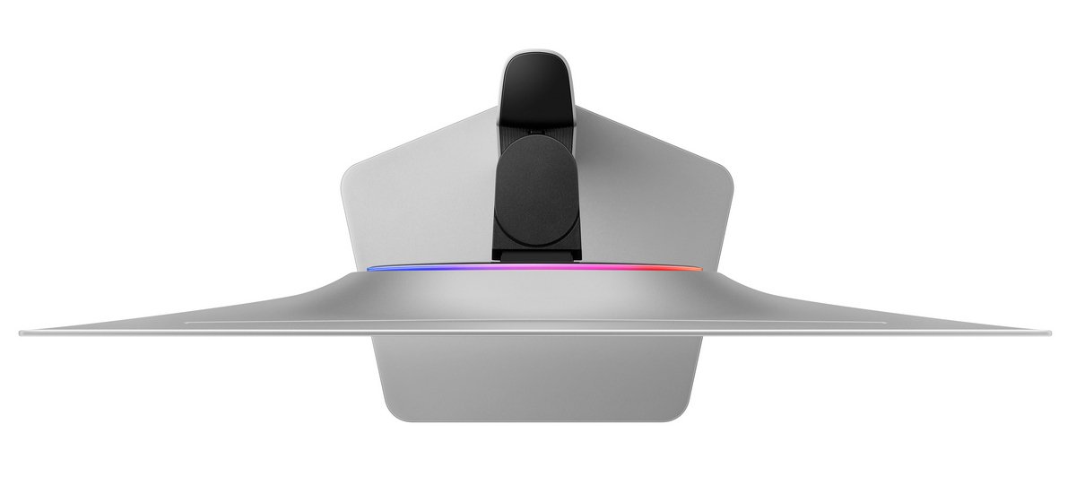 Монітор Samsung Odyssey G81SF (LS27FG812SIXCI) - фото 7 Монітор Samsung Odyssey G81SF (LS27FG812SIXCI) - фото 7