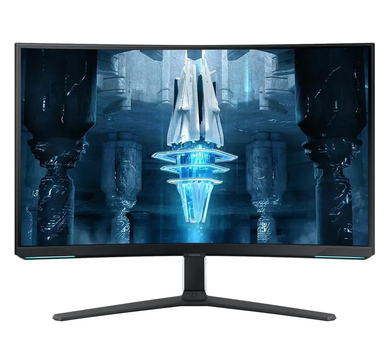 Монітор Samsung Odyssey G4 (LS32BG850NPXEN) Europe