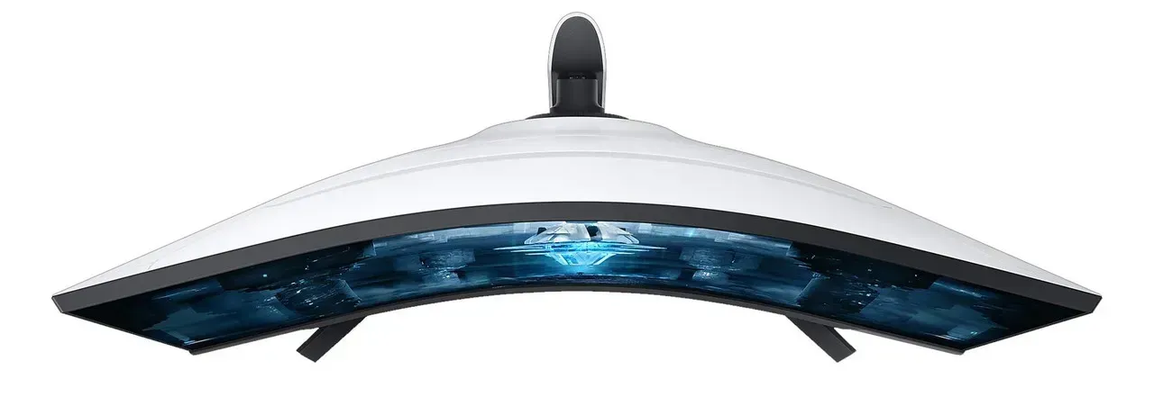 Монітор Samsung Odyssey G4 (LS32BG850NPXEN) Europe - фото 6 Монітор Samsung Odyssey G4 (LS32BG850NPXEN) Europe - фото 6