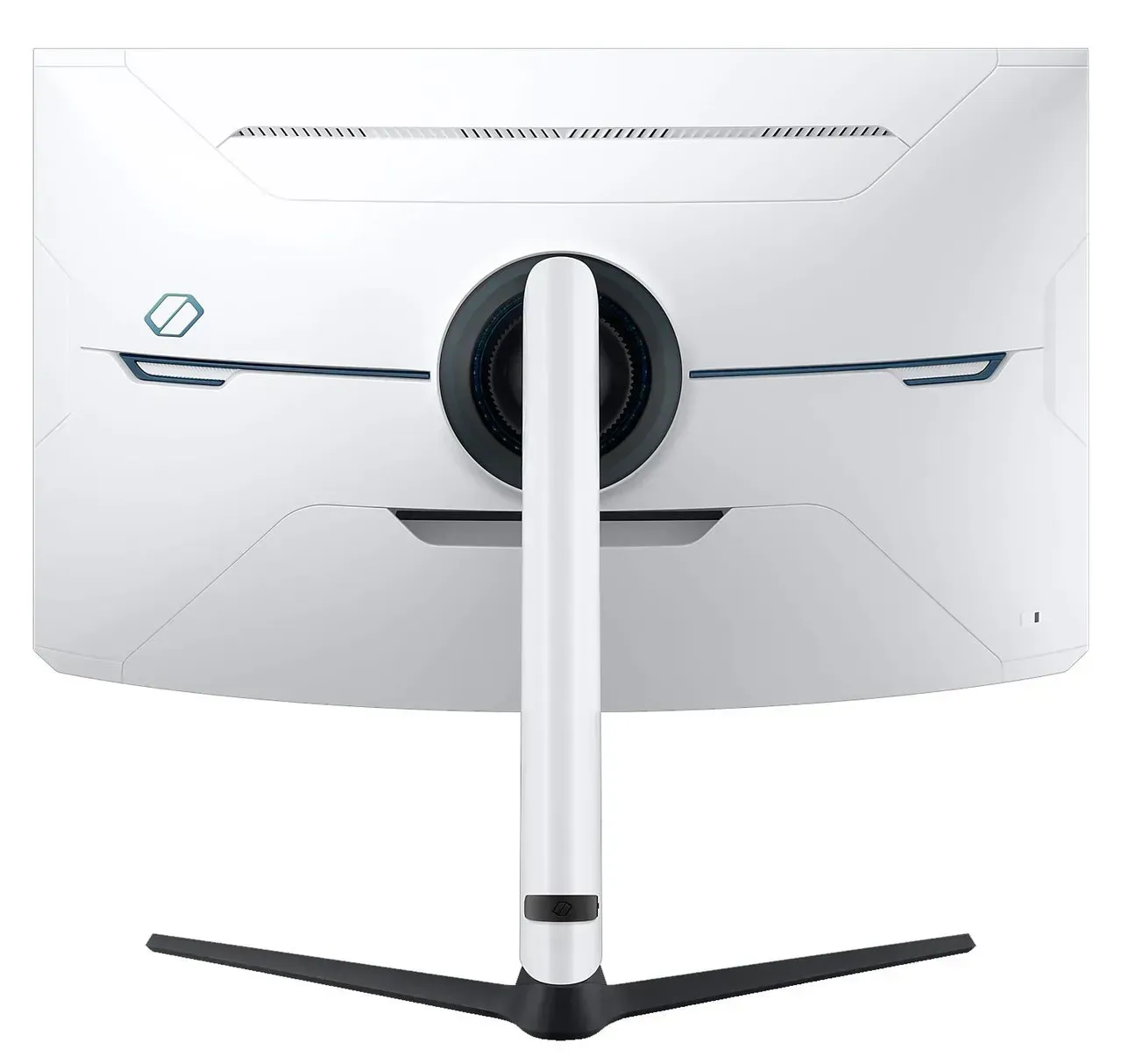 Монітор Samsung Odyssey G4 (LS32BG850NPXEN) Europe - фото 8 Монітор Samsung Odyssey G4 (LS32BG850NPXEN) Europe - фото 8