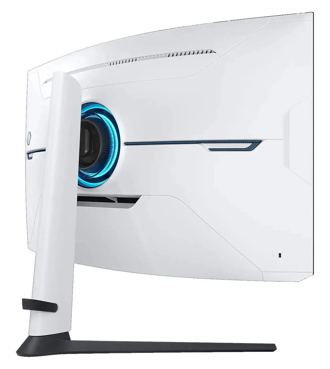 Монітор Samsung Odyssey G4 (LS32BG850NPXEN) Europe - фото 9 Монітор Samsung Odyssey G4 (LS32BG850NPXEN) Europe - фото 9