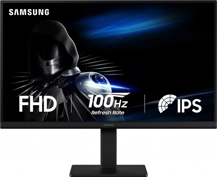 Монітор Samsung S22D300 (LS22D300GAIXUA)