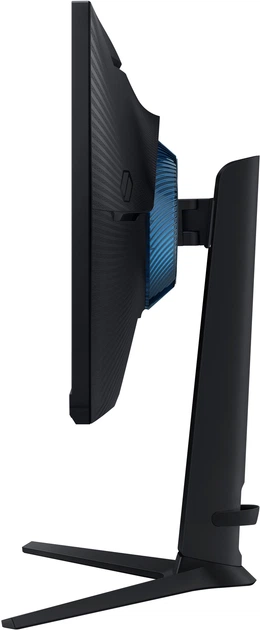 Монітор Samsung S24DG300NI (LS24DG300EIXUA) - фото 11