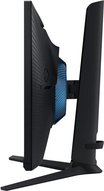Монітор Samsung S24DG300NI (LS24DG300EIXUA) - фото 14