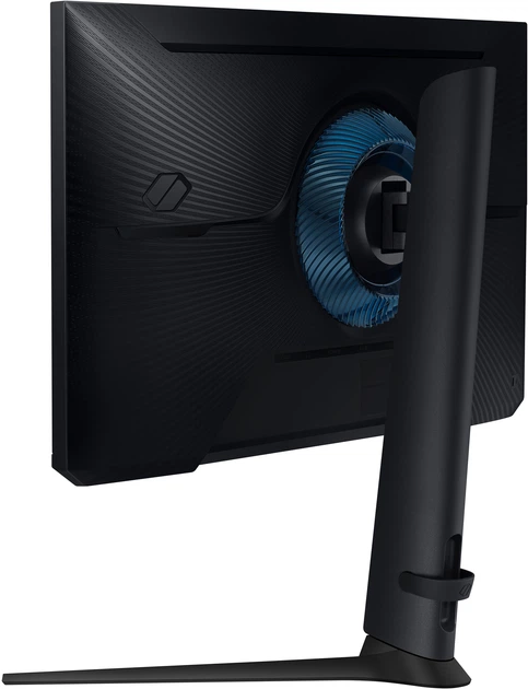 Монітор Samsung S24DG300NI (LS24DG300EIXUA) - фото 16