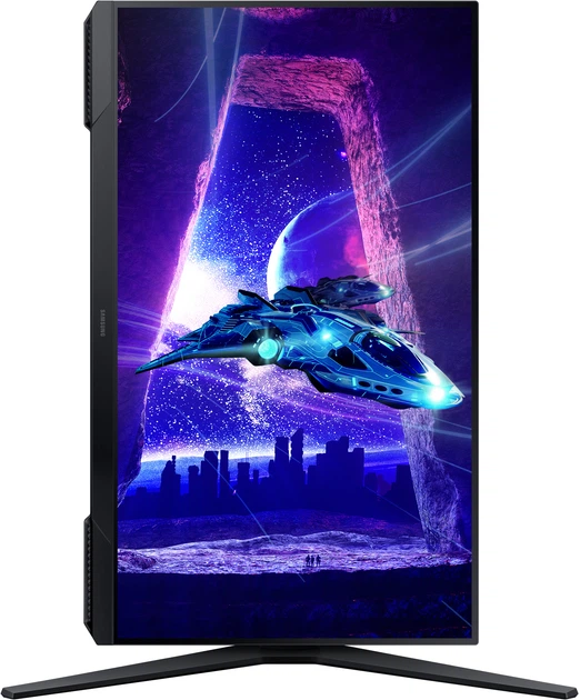 Монітор Samsung S24DG300NI (LS24DG300EIXUA) - фото 6