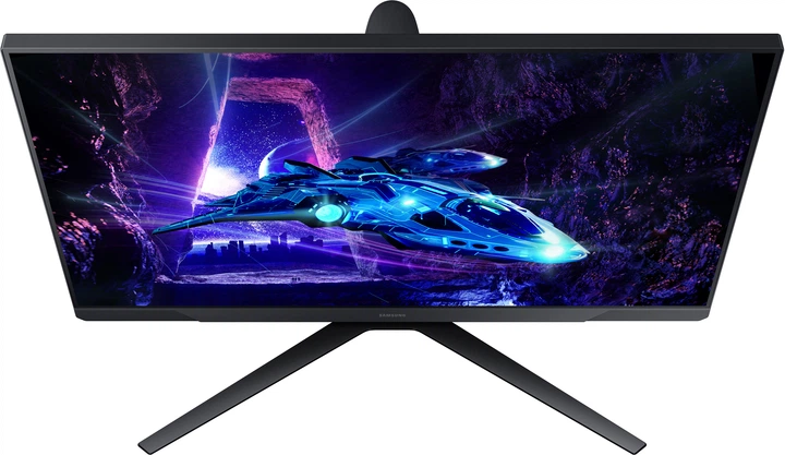 Монітор Samsung S24DG300NI (LS24DG300EIXUA) - фото 9
