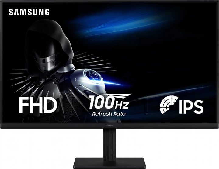Монітор Samsung S27D300 (LS27D300GAIXUA)