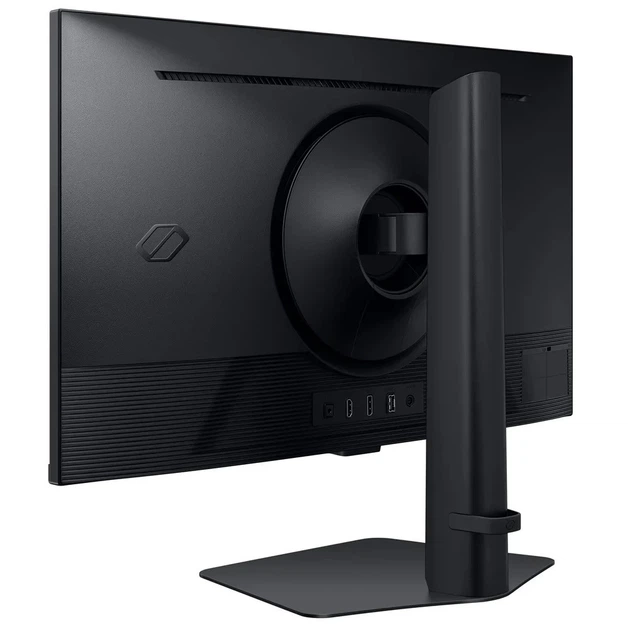 Монітор Samsung S27DG500E (LS27DG500EIXUA) - фото 5