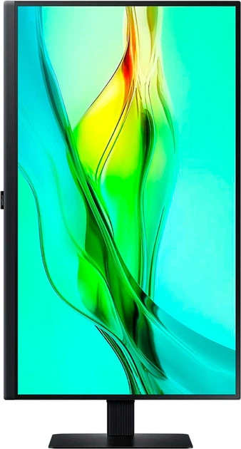 Монітор Samsung S60UD (LS27D604UAIXUA) - фото 4 Монітор Samsung S60UD (LS27D604UAIXUA) - фото 4