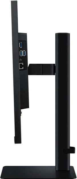 Монітор Samsung S60UD (LS27D604UAIXUA) - фото 6 Монітор Samsung S60UD (LS27D604UAIXUA) - фото 6