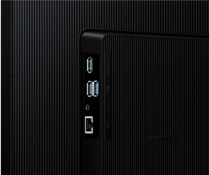 Монітор Samsung S60UD (LS27D604UAIXUA) - фото 8 Монітор Samsung S60UD (LS27D604UAIXUA) - фото 8