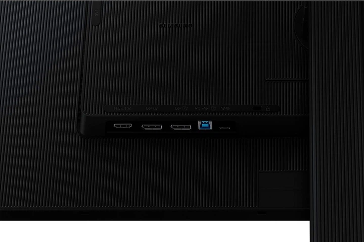 Монітор Samsung S60UD (LS27D604UAIXUA) - фото 9 Монітор Samsung S60UD (LS27D604UAIXUA) - фото 9