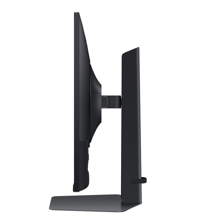 Монітор Samsung Odyssey Gaming G50D Monitor (LS32DG500EIXCI) - фото 11 Монітор Samsung Odyssey Gaming G50D Monitor (LS32DG500EIXCI) - фото 11