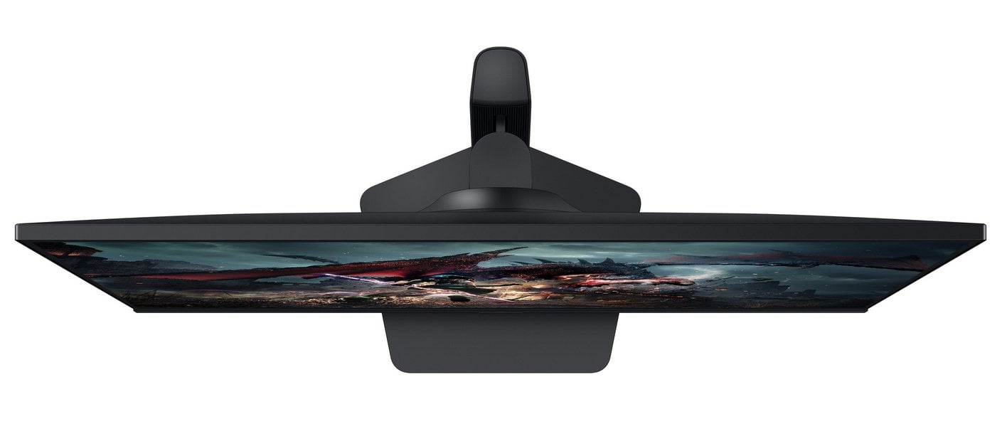 Монітор Samsung Odyssey Gaming G50D Monitor (LS32DG500EIXCI) - фото 9 Монітор Samsung Odyssey Gaming G50D Monitor (LS32DG500EIXCI) - фото 9