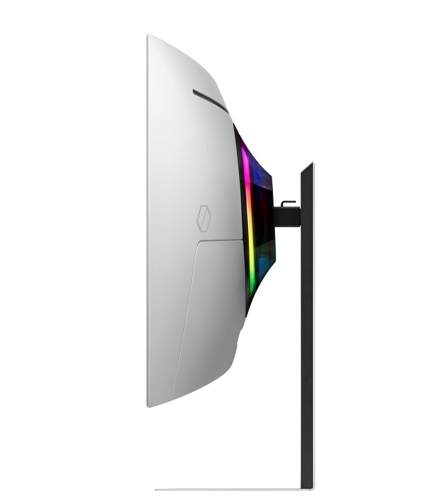 Монітор Samsung Odyssey OLED G8 (LS34DG852SIXUA) - фото 2