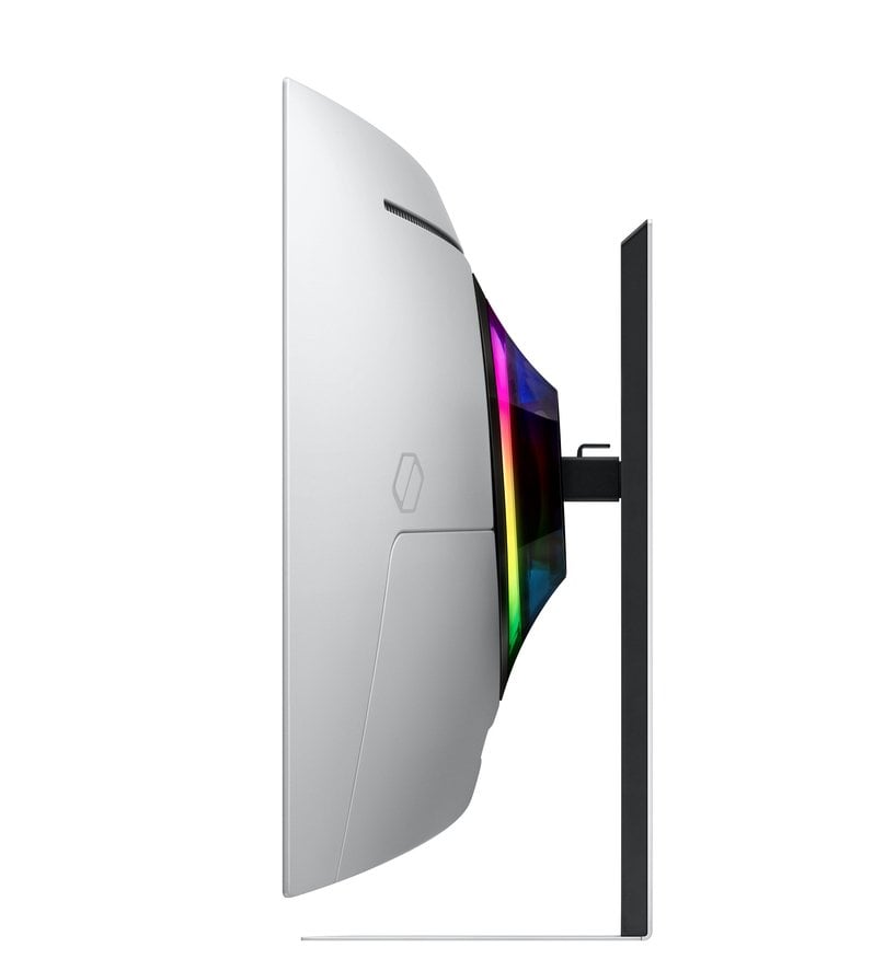 Монітор Samsung Odyssey OLED G8 (LS34DG852SIXUA) - фото 3