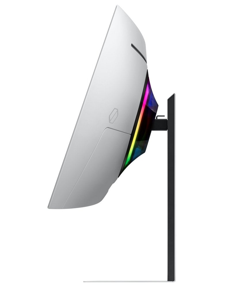 Монітор Samsung Odyssey OLED G8 (LS34DG852SIXUA) - фото 4