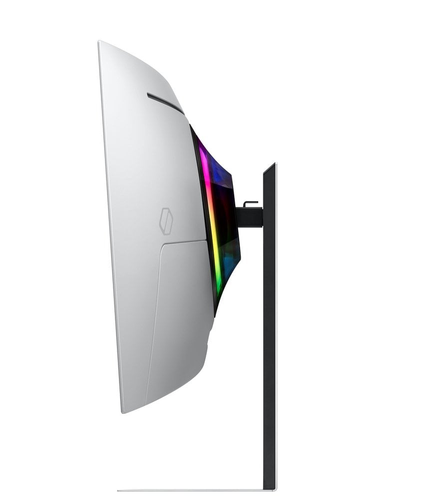 Монітор Samsung Odyssey OLED G8 (LS34DG852SIXUA) - фото 5
