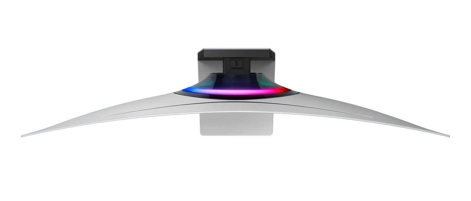 Монітор Samsung Odyssey OLED G8 (LS34DG852SIXUA) - фото 6