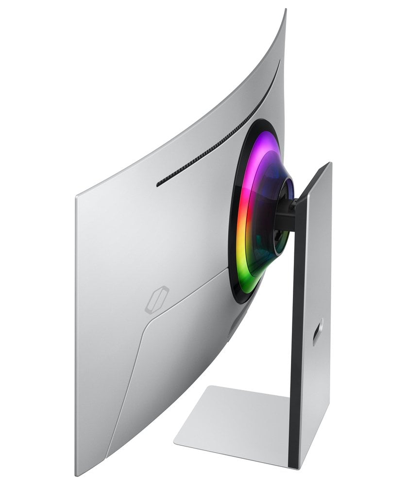 Монітор Samsung Odyssey OLED G8 (LS34DG852SIXUA) - фото 8