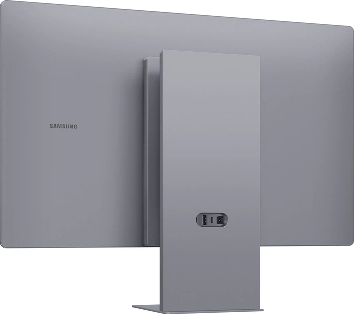 Монитор Samsung Smart M9 M90SF (LS32FM902SIXUA) - фото 5
