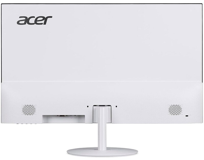 Монитор Acer SA242YEWI (UM.QS2EE.E09) - фото 1