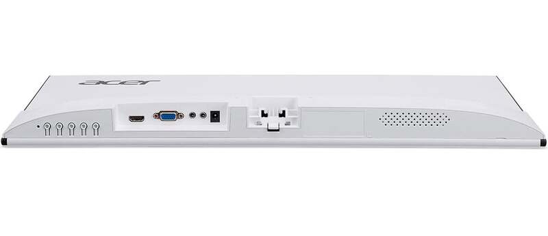 Монитор Acer SA242YEWI (UM.QS2EE.E09) - фото 3