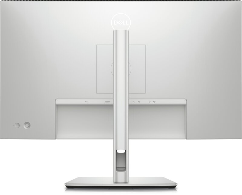 Монітор Dell U2724D (210-BKVB) - фото 2 Монітор Dell U2724D (210-BKVB) - фото 2