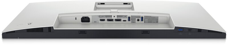 Монітор Dell U2724D (210-BKVB) - фото 3 Монітор Dell U2724D (210-BKVB) - фото 3