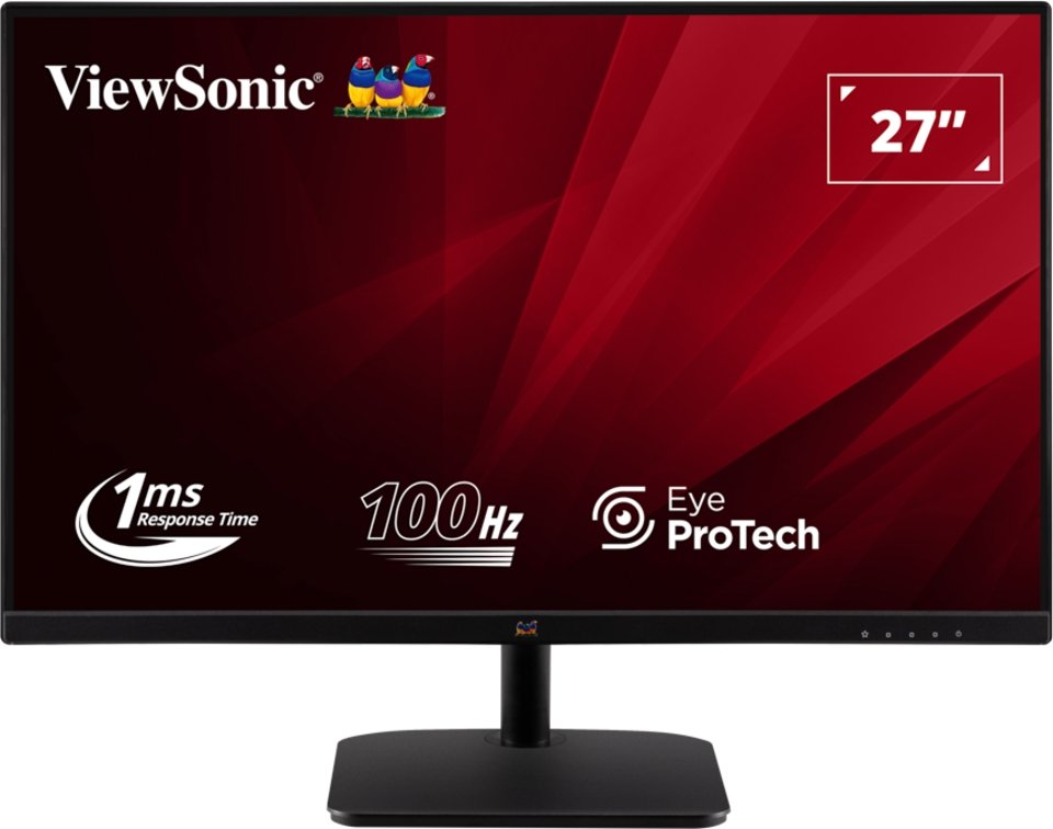 Монітор ViewSonic VA2732-H-2