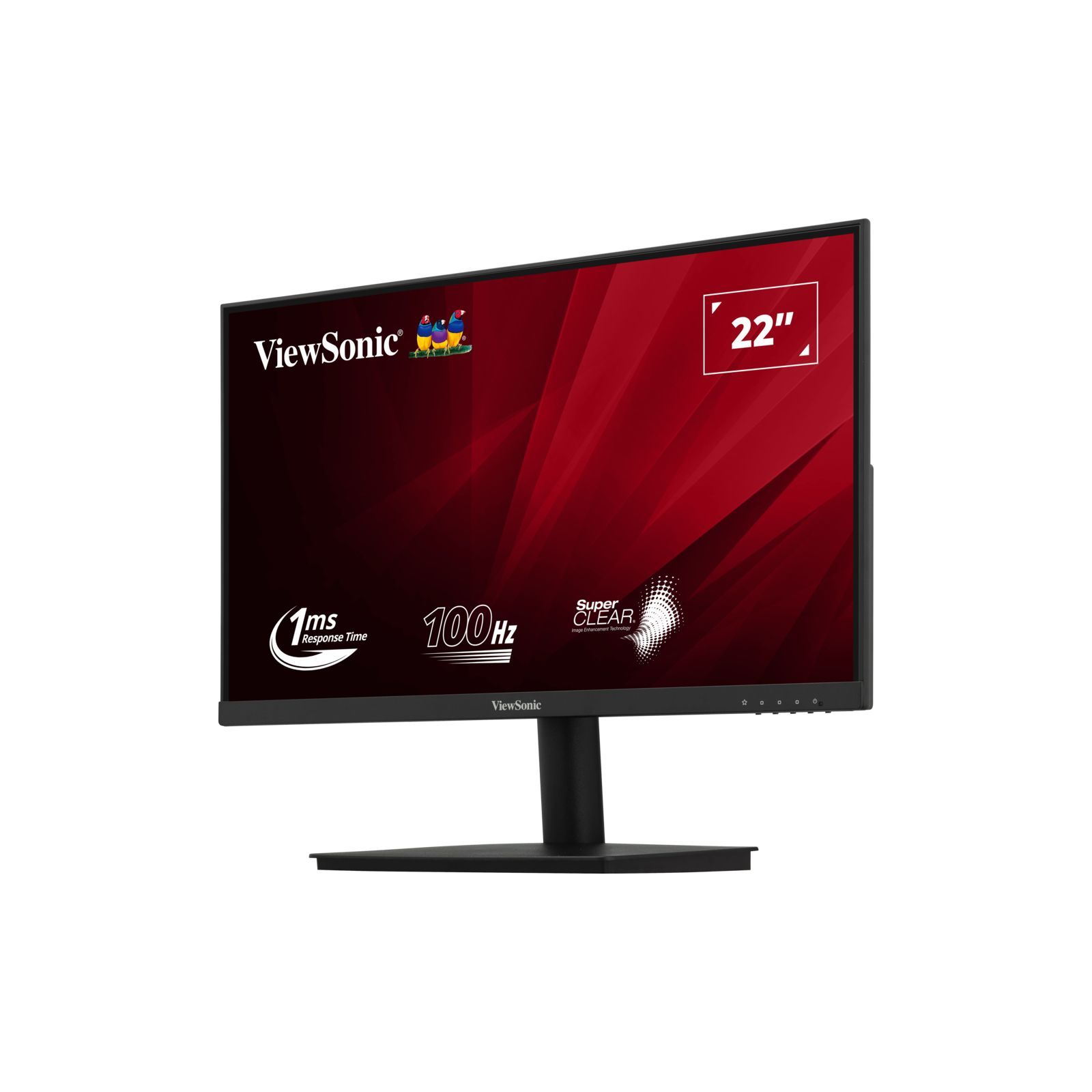 Монитор ViewSonic VA220-H - фото 7 Монитор ViewSonic VA220-H - фото 7