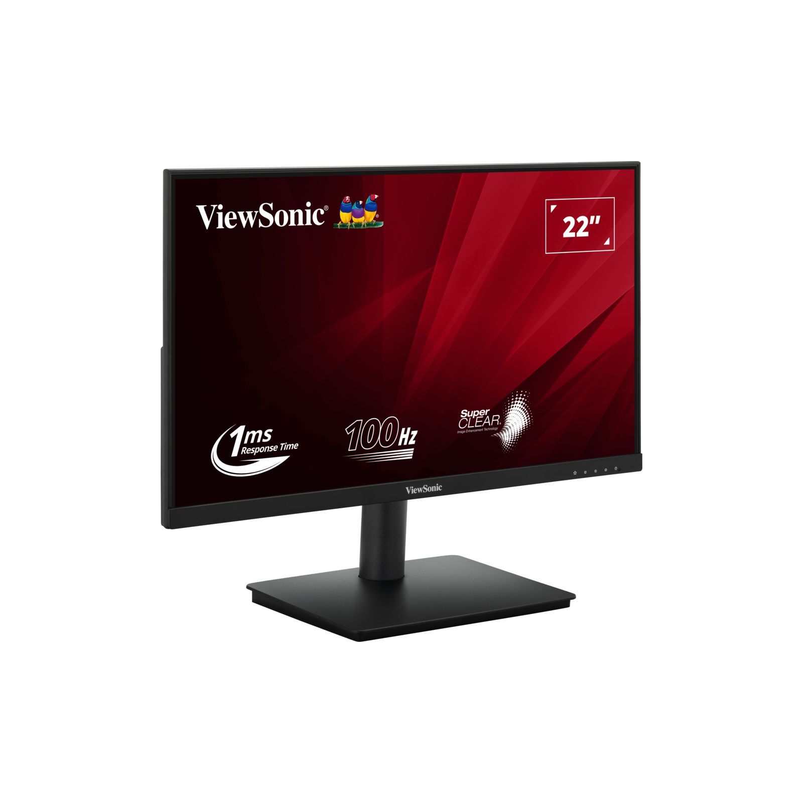 Монитор ViewSonic VA220-H - фото 8 Монитор ViewSonic VA220-H - фото 8
