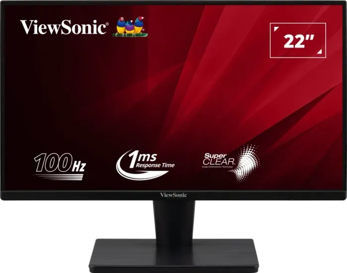 Монитор ViewSonic VA2215-H (VS18811)