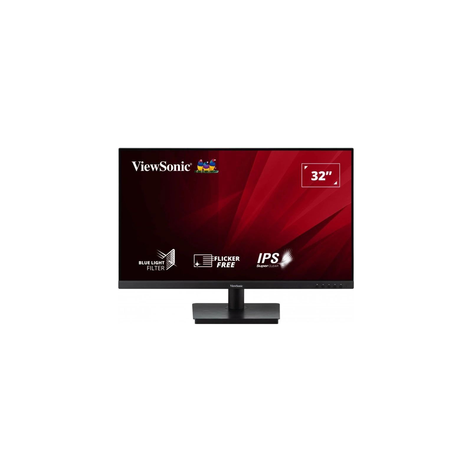 Монитор VIEWSONIC VA3209-MH