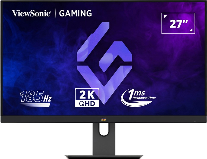 Монітор Viewsonic VX2758A-2K-PRO-2