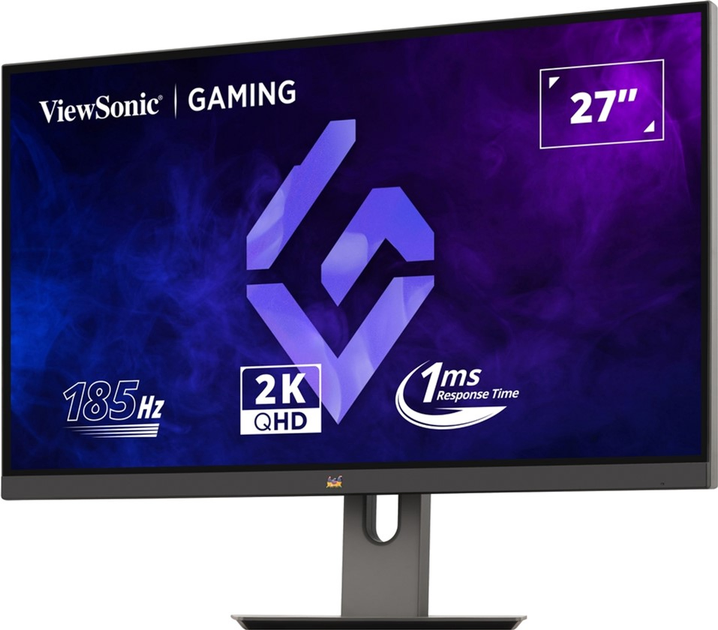 Монітор Viewsonic VX2758A-2K-PRO-2 - фото 2 Монітор Viewsonic VX2758A-2K-PRO-2 - фото 2
