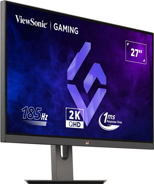 Монітор Viewsonic VX2758A-2K-PRO-2 - фото 3 Монітор Viewsonic VX2758A-2K-PRO-2 - фото 3