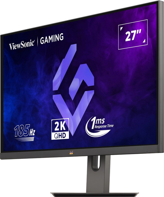Монітор Viewsonic VX2758A-2K-PRO-2 - фото 4 Монітор Viewsonic VX2758A-2K-PRO-2 - фото 4