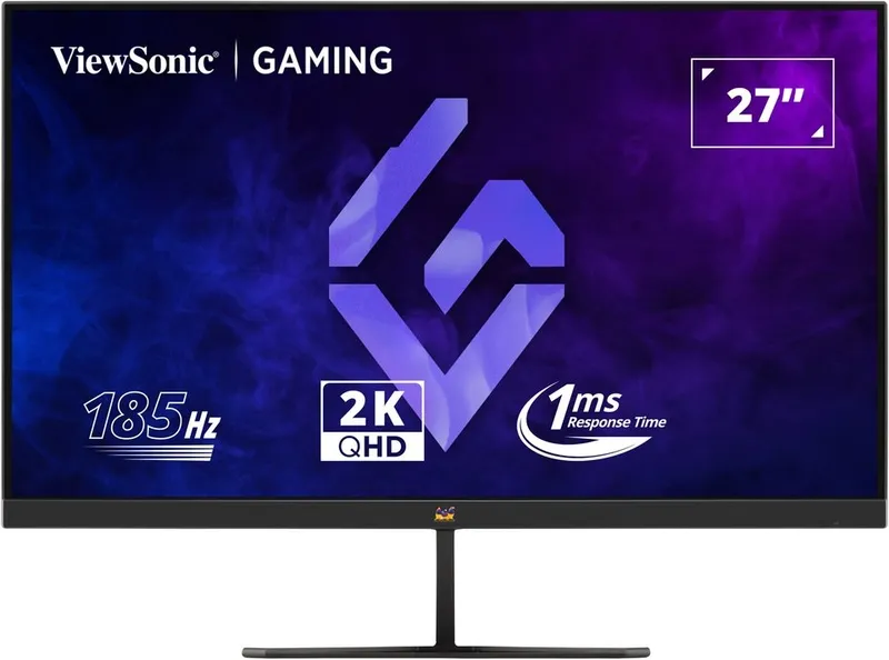 Монітор ViewSonic VX2758A-2K-PRO (VS19757)